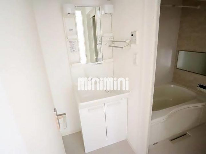 ラ・ソフィッタの内装