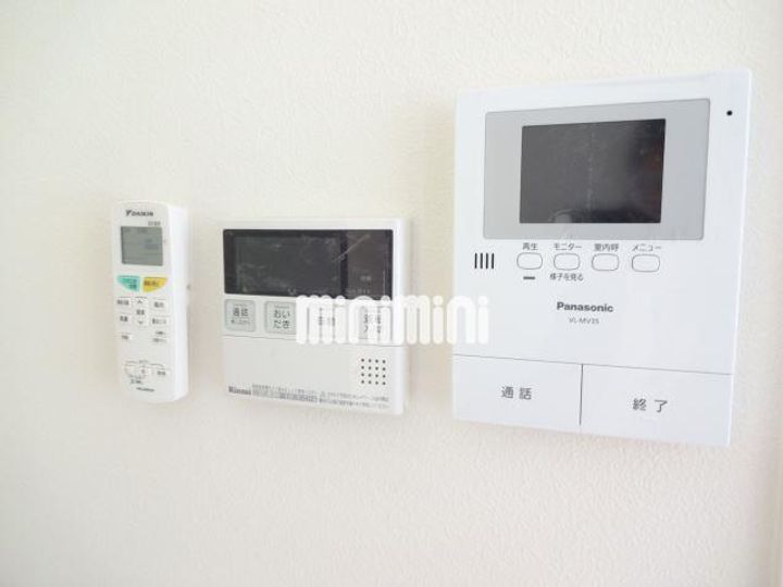 ラ・ソフィッタの内装