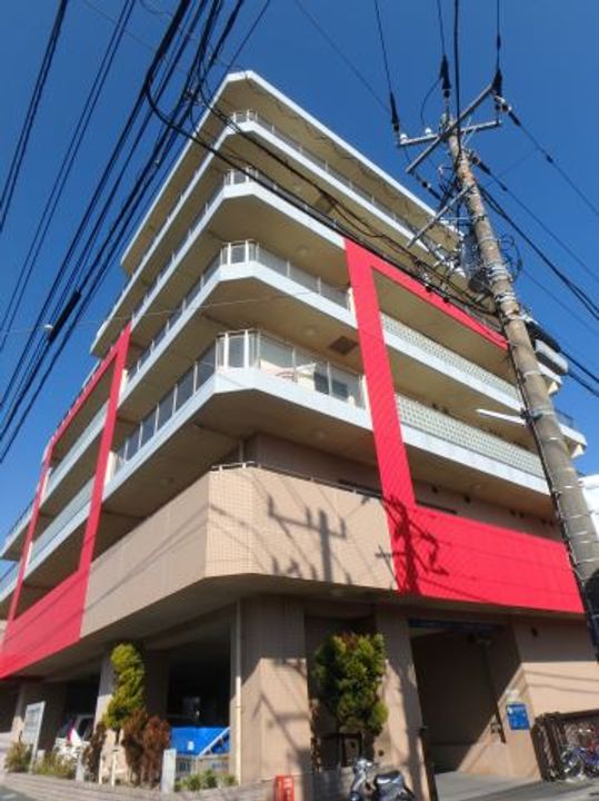 ラ・ソフィッタの周辺