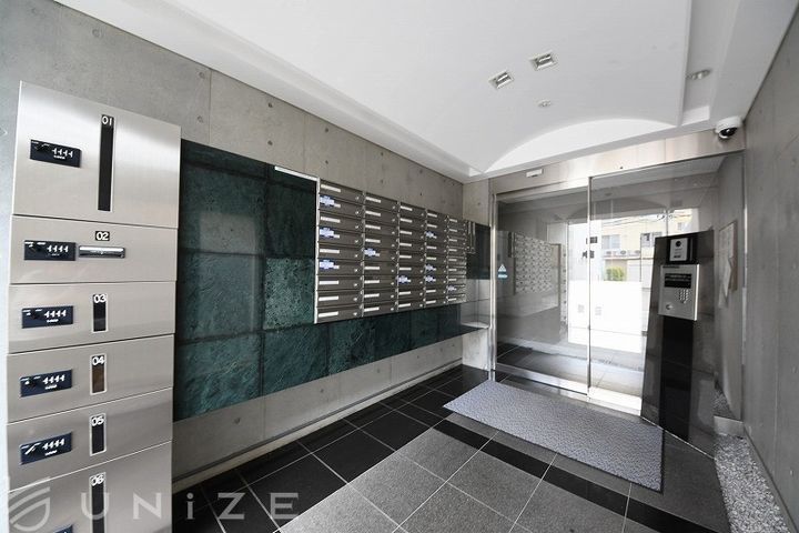 北海道札幌市豊平区平岸一条8(マンション)の賃貸物件の地図