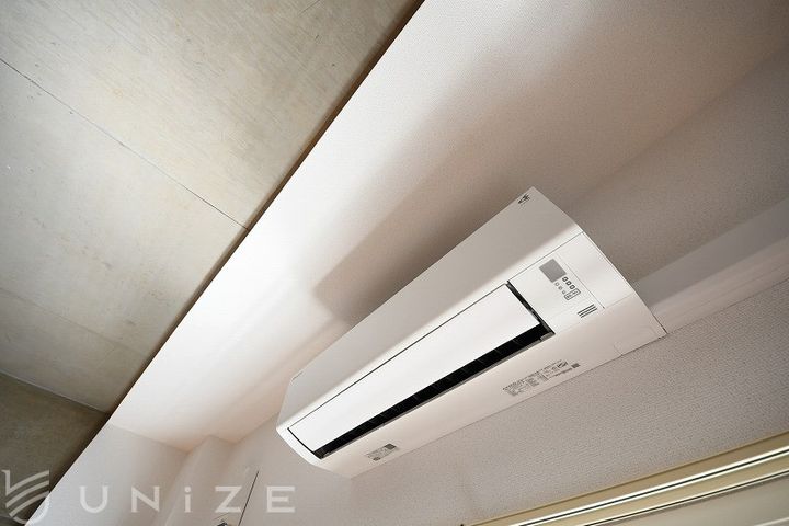 北海道札幌市豊平区平岸一条8(マンション)の賃貸物件の内装