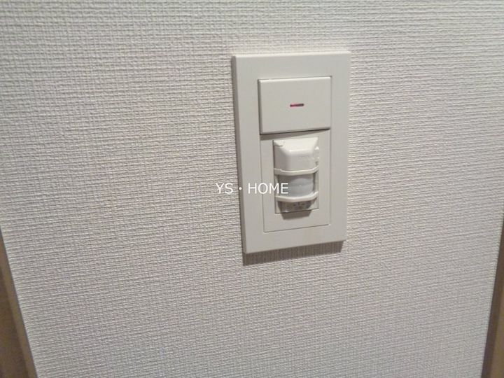 東京都中野区南台3(マンション)の賃貸物件のその他画像