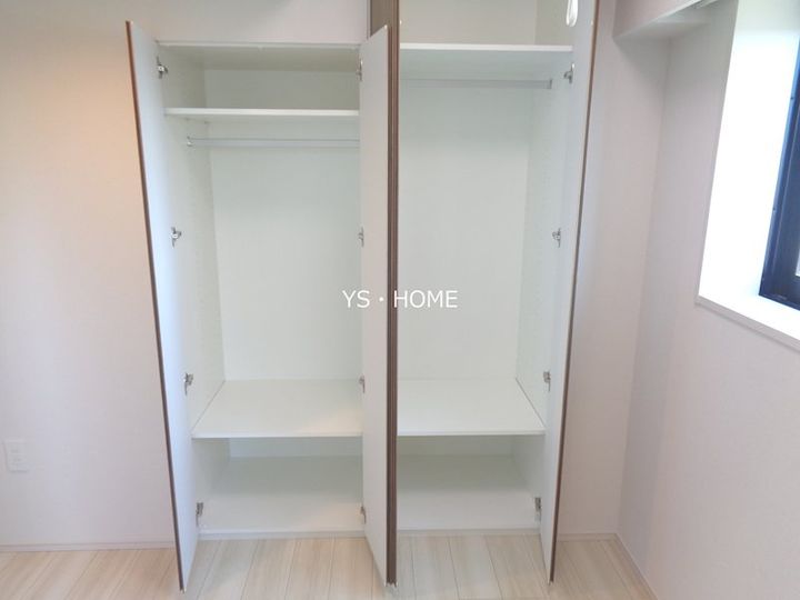 東京都中野区南台3(マンション)の賃貸物件の内装