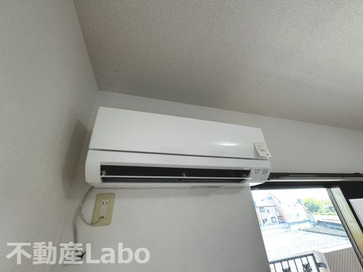 徳島県板野郡北島町鯛浜字原(マンション)の賃貸物件の内装