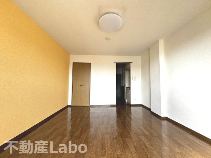 徳島県板野郡北島町鯛浜字原(マンション)の賃貸物件の内装