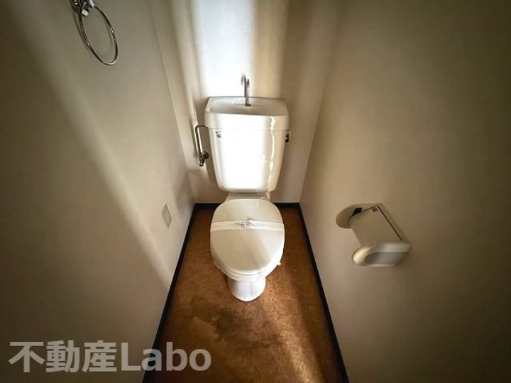 徳島県板野郡北島町鯛浜字原(マンション)の賃貸物件の内装