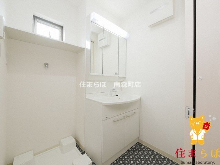 大阪府大阪市西淀川区百島1(アパート)の賃貸物件の内装