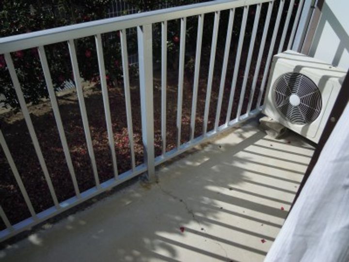 センチュリーハイツAの内装