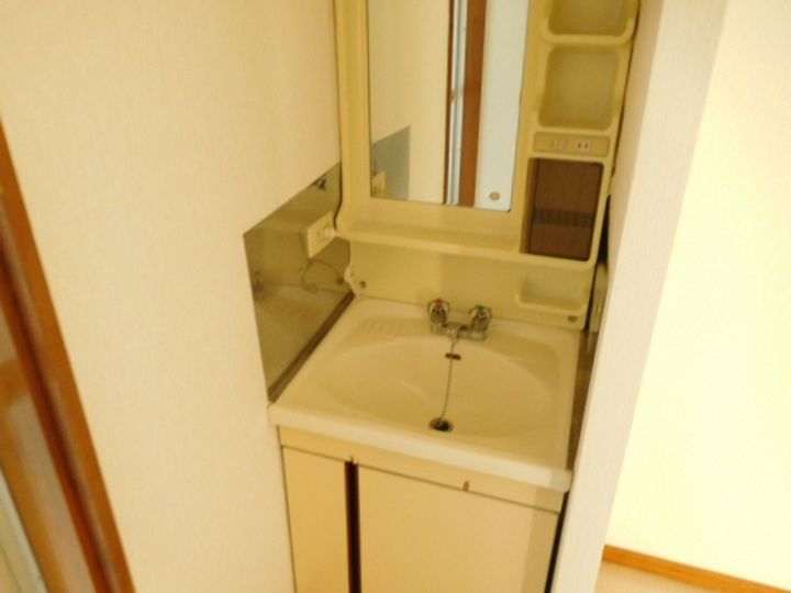 メゾンサクラの内装