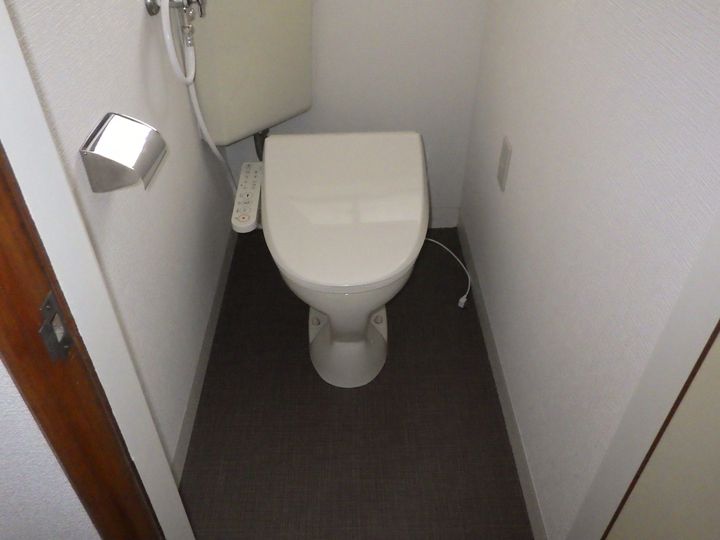 宮城県仙台市青葉区西花苑1(一戸建)の賃貸物件の内装