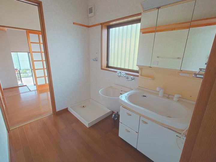 静岡県静岡市駿河区鎌田(一戸建)の賃貸物件の内装