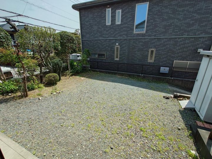 静岡県静岡市駿河区鎌田(一戸建)の賃貸物件の内装