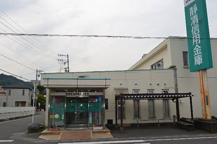 静岡県静岡市駿河区鎌田(一戸建)の賃貸物件の周辺