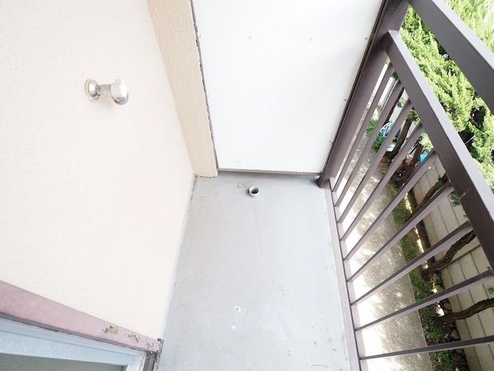 東京都府中市是政5(アパート)の賃貸物件のその他画像