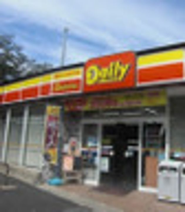 ビューライド川崎の周辺