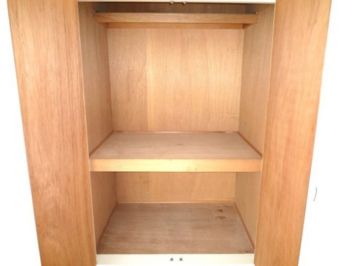 グレイスマルミの内装