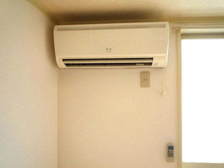 グレイスマルミの内装