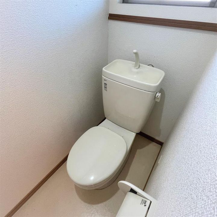 栄アパート_の内装