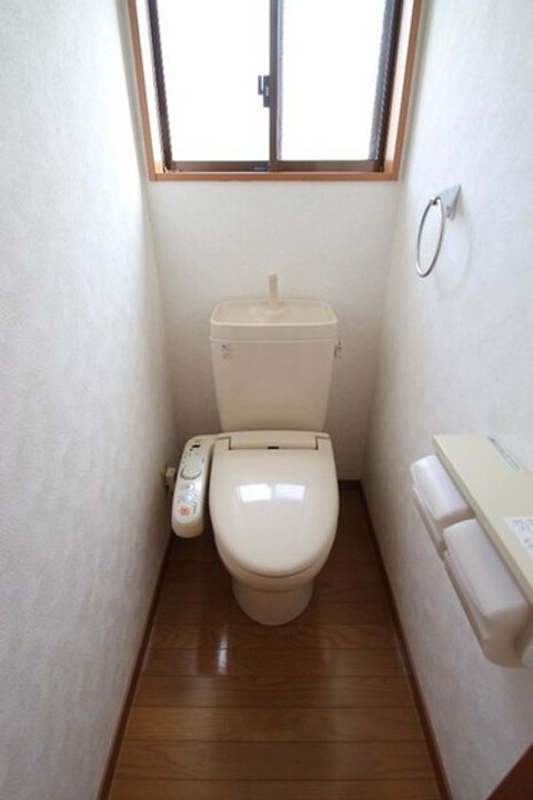 ミューズ瀬戸の内装