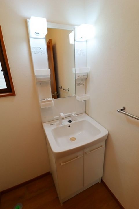 ミューズ瀬戸の内装