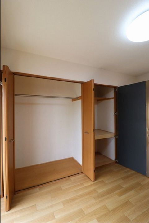 ミューズ瀬戸の内装