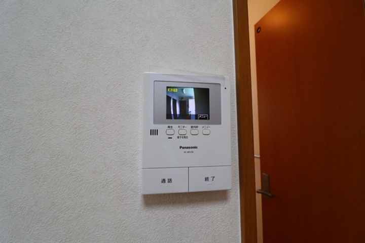 ミューズ瀬戸の内装