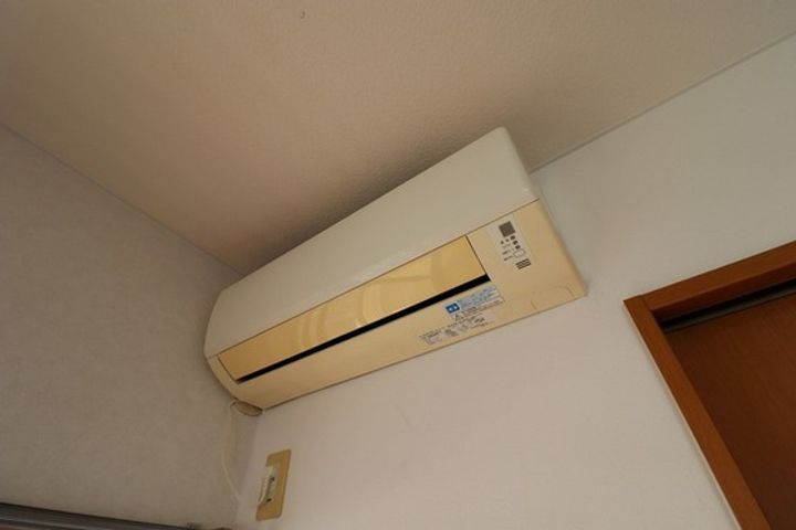 ミューズ瀬戸の内装