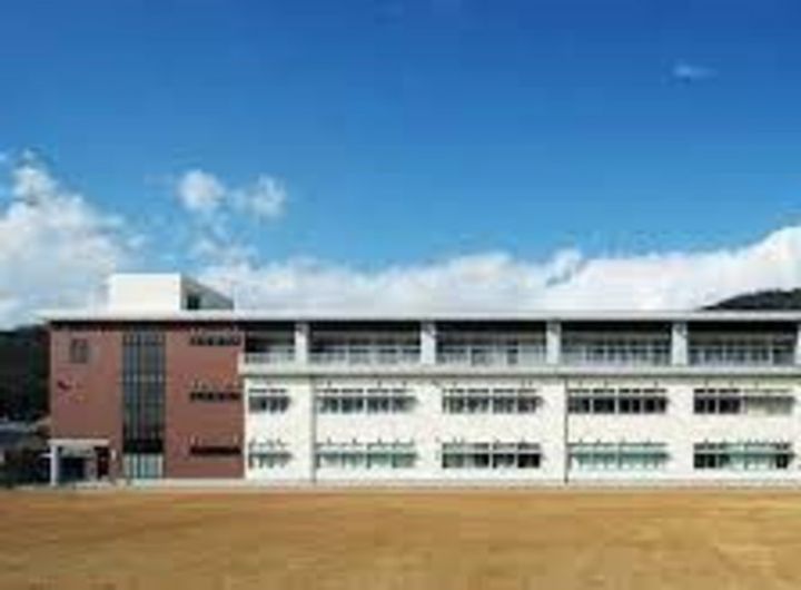 ミューズ瀬戸の周辺