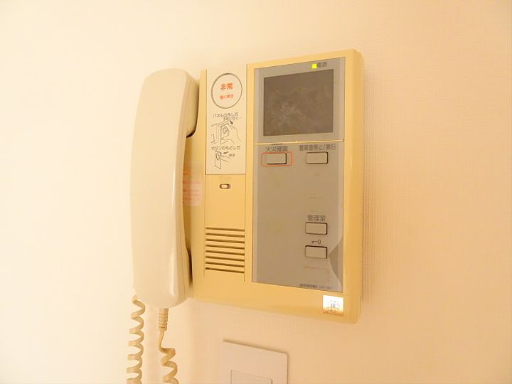 東京都渋谷区幡ヶ谷2の賃貸マンションの内装