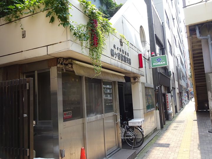 東京都渋谷区幡ヶ谷2の賃貸マンションの周辺