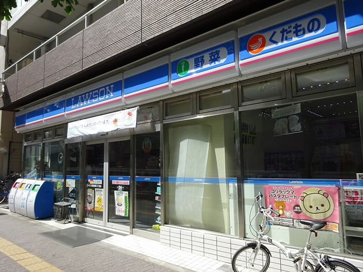 東京都渋谷区幡ヶ谷2の賃貸マンションの周辺