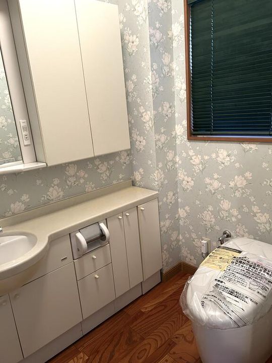 東京都大田区田園調布1(一戸建)の賃貸物件の内装
