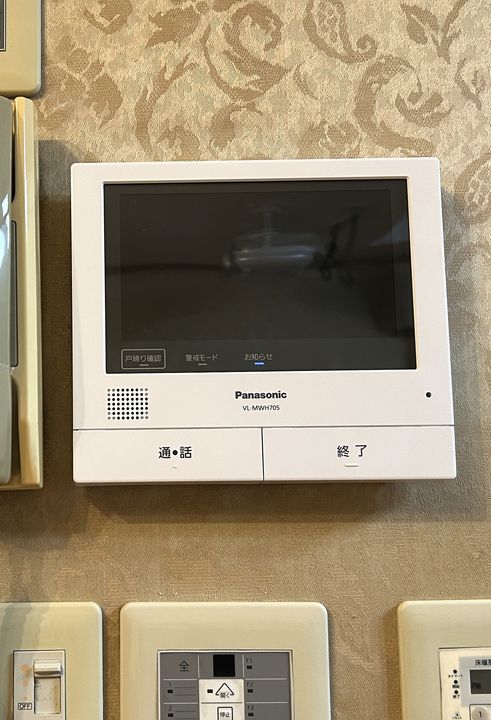 東京都大田区田園調布1(一戸建)の賃貸物件の内装