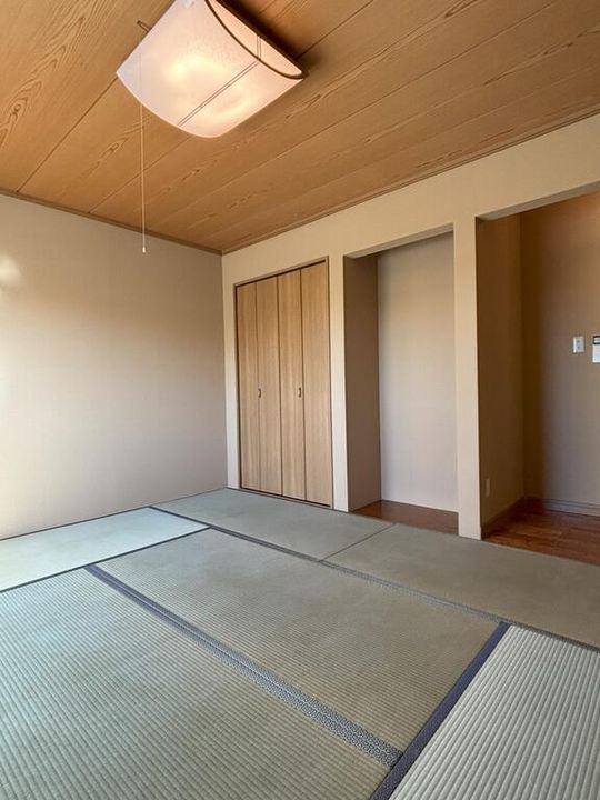 東京都大田区田園調布1(一戸建)の賃貸物件の内装