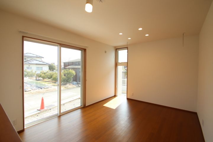 岡山県岡山市北区小山(一戸建)の賃貸物件のその他画像