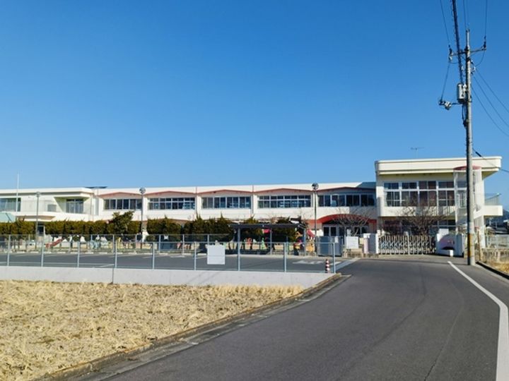 岡山県岡山市北区小山(一戸建)の賃貸物件の周辺