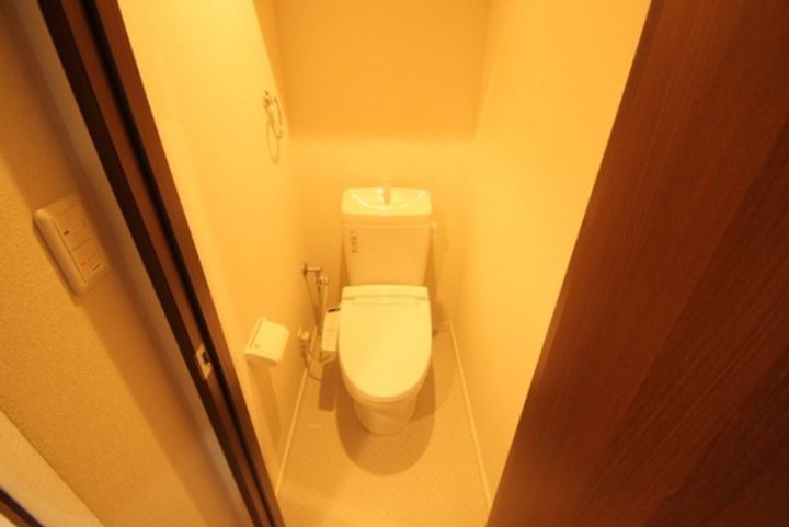 terrace(テラス)の内装