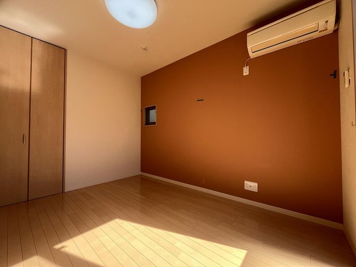 岡山県倉敷市白楽町(一戸建)の賃貸物件のその他画像