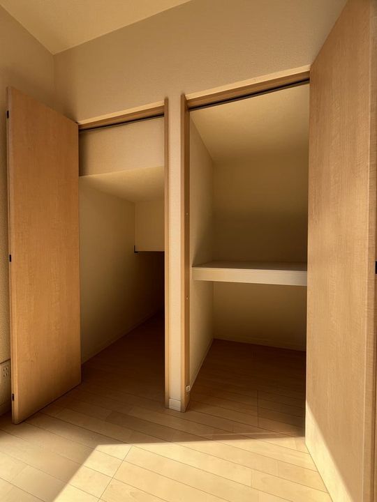 岡山県倉敷市白楽町(一戸建)の賃貸物件の内装