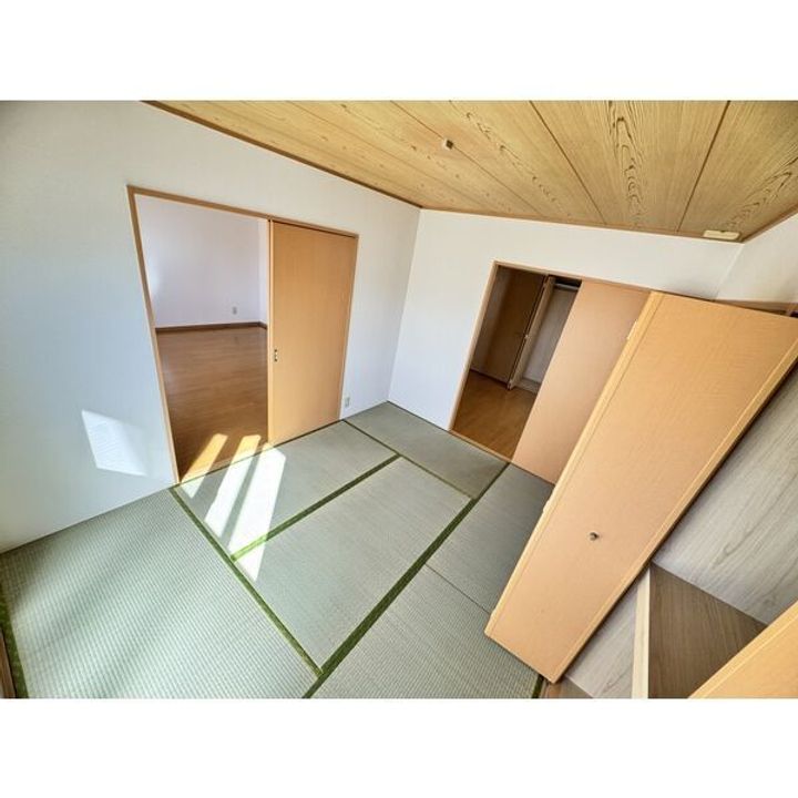 栃木県小山市若木町2(マンション)の賃貸物件のその他画像