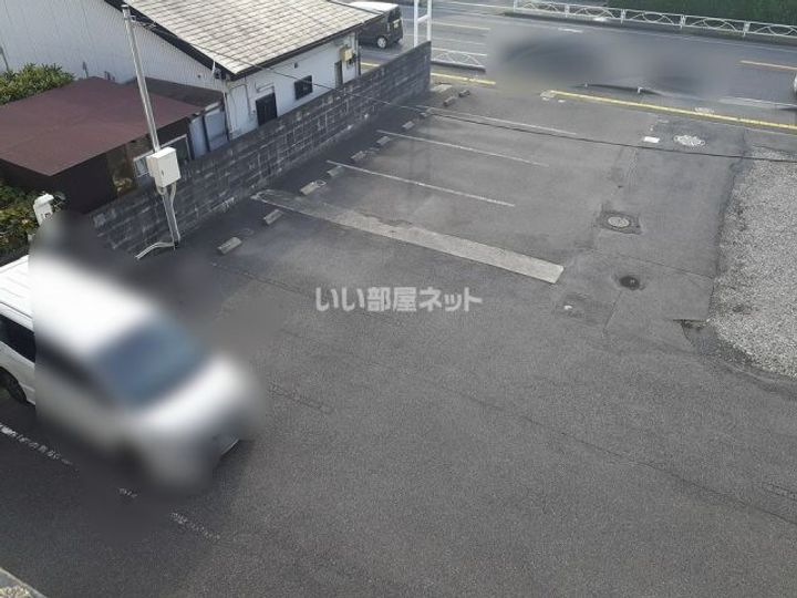 栃木県小山市若木町2(マンション)の賃貸物件の地図