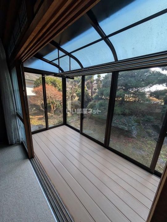 奈良県生駒郡平群町大字下垣内(一戸建)の賃貸物件の内装