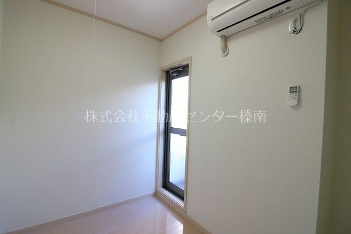 ブルーコーナーの内装