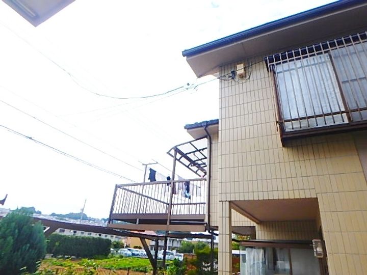 ベルハイツのその他画像