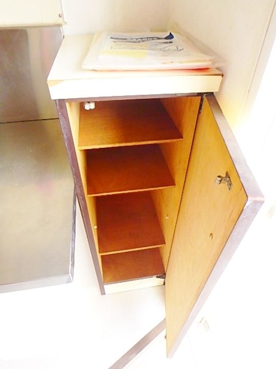 ベルハイツのその他画像