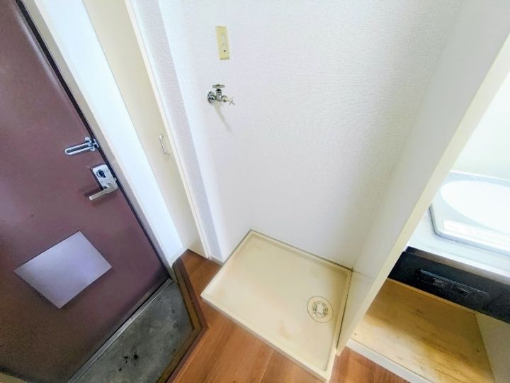 マーブルパレス国立II棟の内装