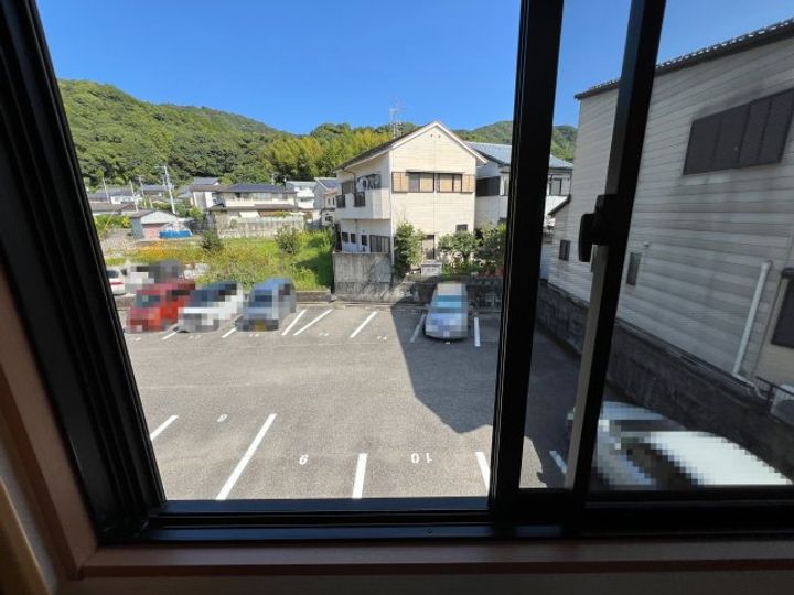 高知県高知市一宮しなね1(アパート)の賃貸物件のその他画像