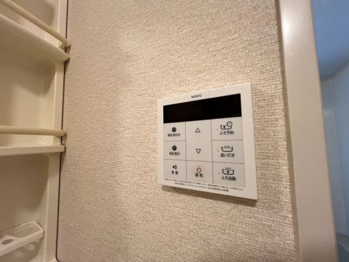 高知県高知市一宮しなね1(アパート)の賃貸物件の内装