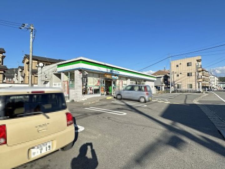 高知県高知市一宮しなね1(アパート)の賃貸物件の周辺