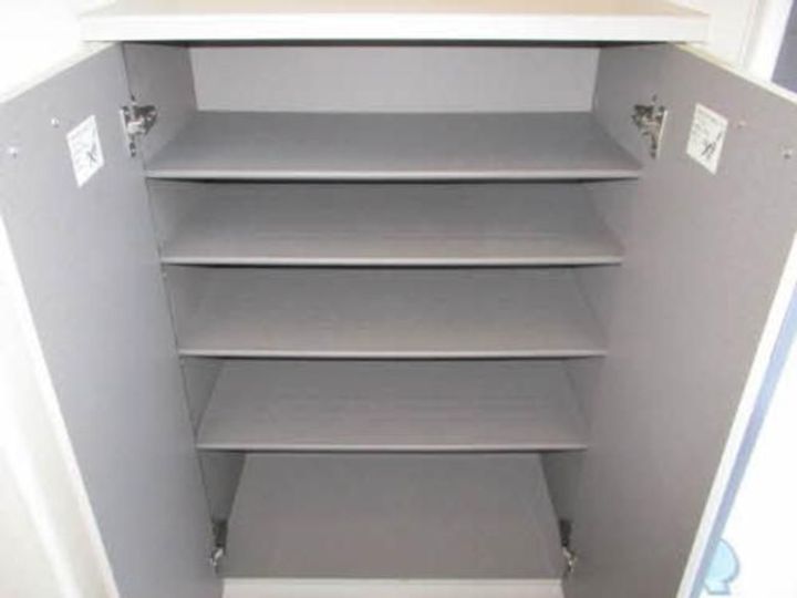 福島県福島市南矢野目字台畑(アパート)の賃貸物件の内装